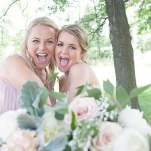 Meet your Posher, Lexi